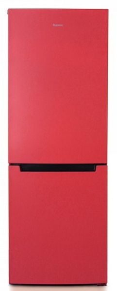 Холодильник Бирюса H820NF
