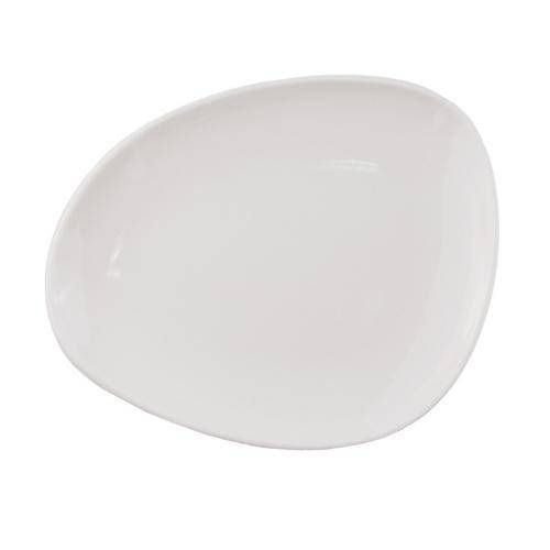 Тарелка Bonna White D 190 мм артикул VAO19DZ
