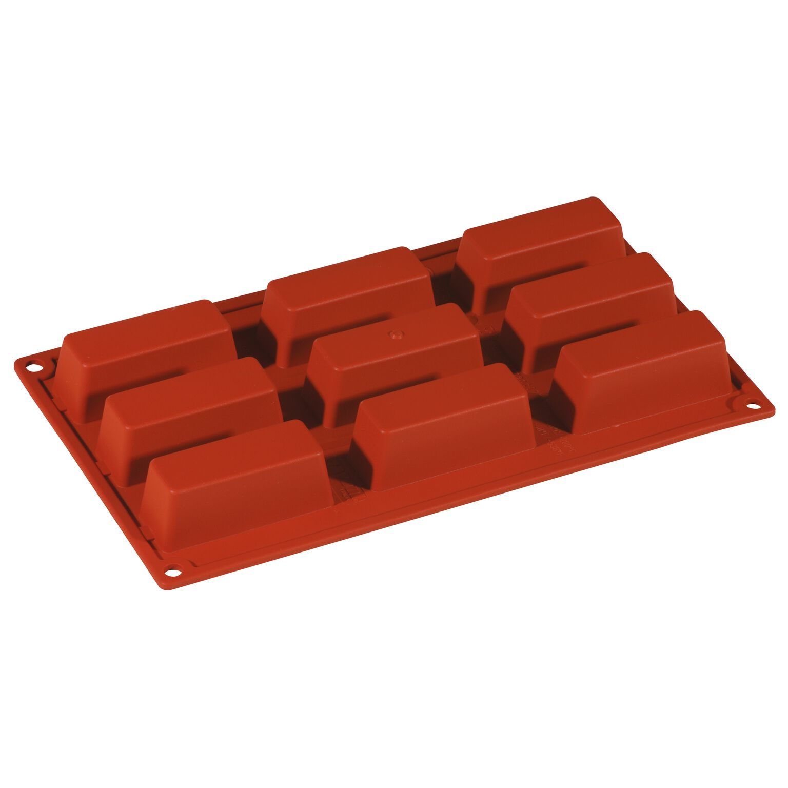 Форма силиконовая Paderno мм артикул 47742-56