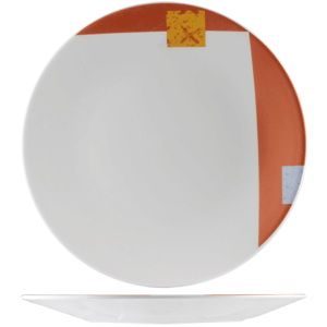 Тарелка Steelite Zen мм. артикул 9401 C093