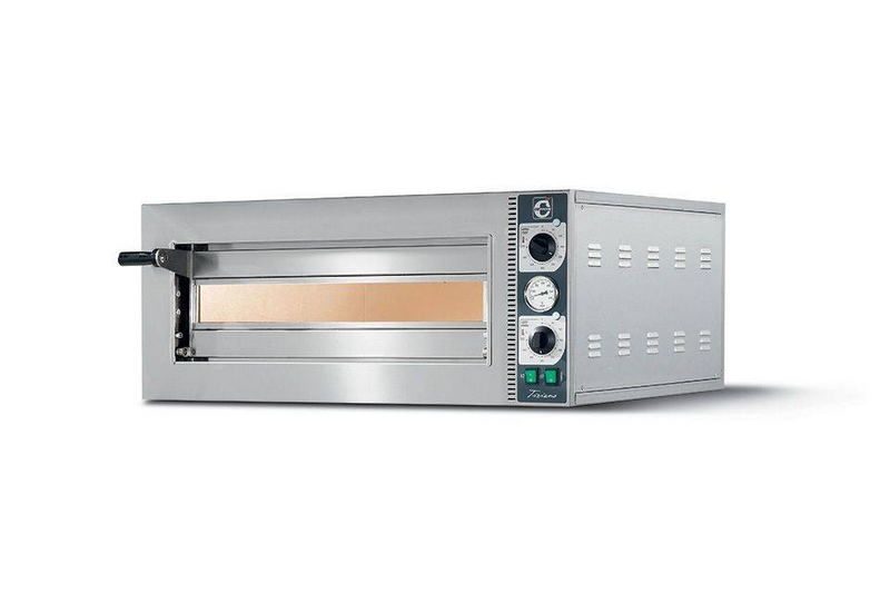 Печь для пиццы Cuppone TZ420/1M