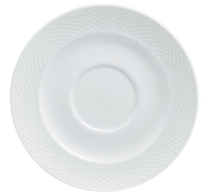 Блюдце Noble Impress D 130 мм артикул 094301A-G001