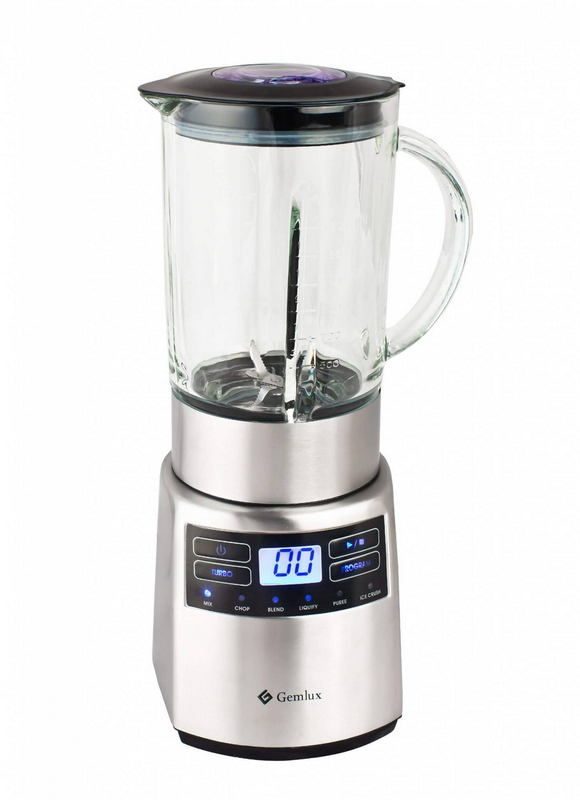 Блендер Gemlux GL-PB-788S