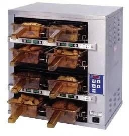Тепловой шкаф PRINCE CASTLE DHB-BK45C