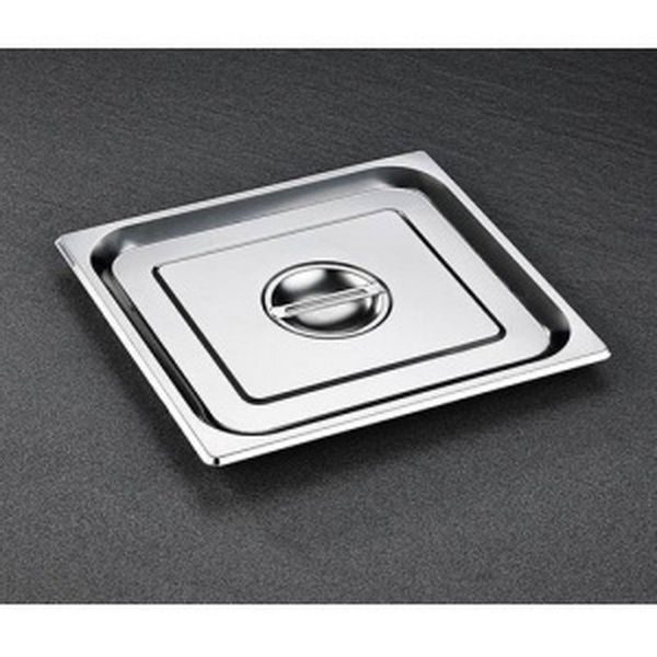 Крышка Enigma Cookware GN2/3 артикул B230000