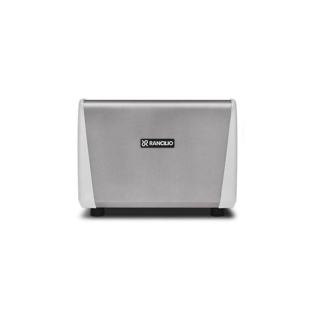 Фото Кофемашина рожковая полуавтоматическая Rancilio Classe 5S 2GR Compact TALL, цвет — арт. MCRV22-08324 5