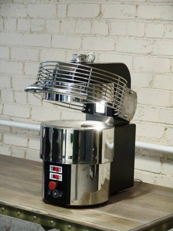 Фото Пресс для пиццы GRILL MASTER Ф2ПЦЭМ/35 2