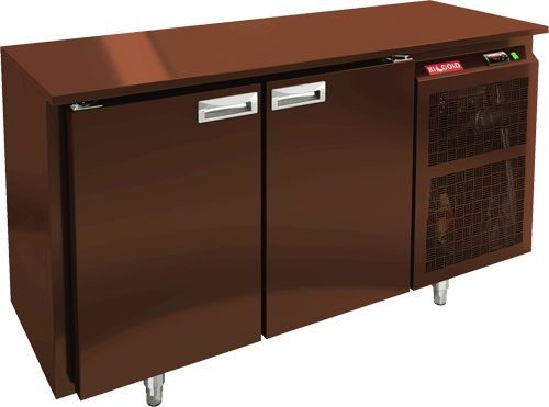 Фото Стол барный HICOLD BN 11/BT BAR 1