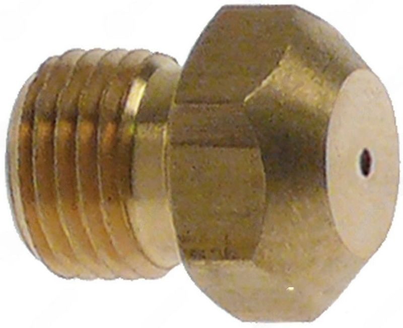Форсунка малая Apach Cook Line RTCU900229