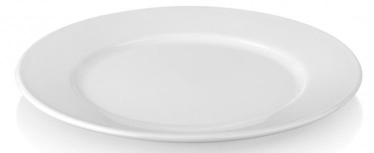 Тарелка KAPP D 250 мм артикул 46040025