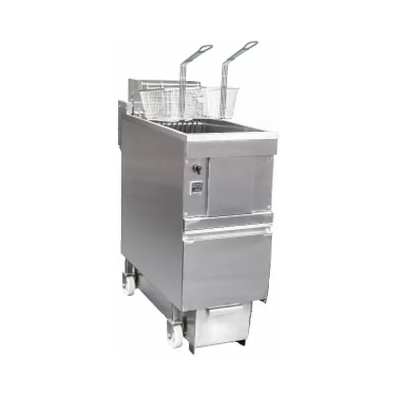 Фритюрница электрическая ROBOLABS RoboFry EC