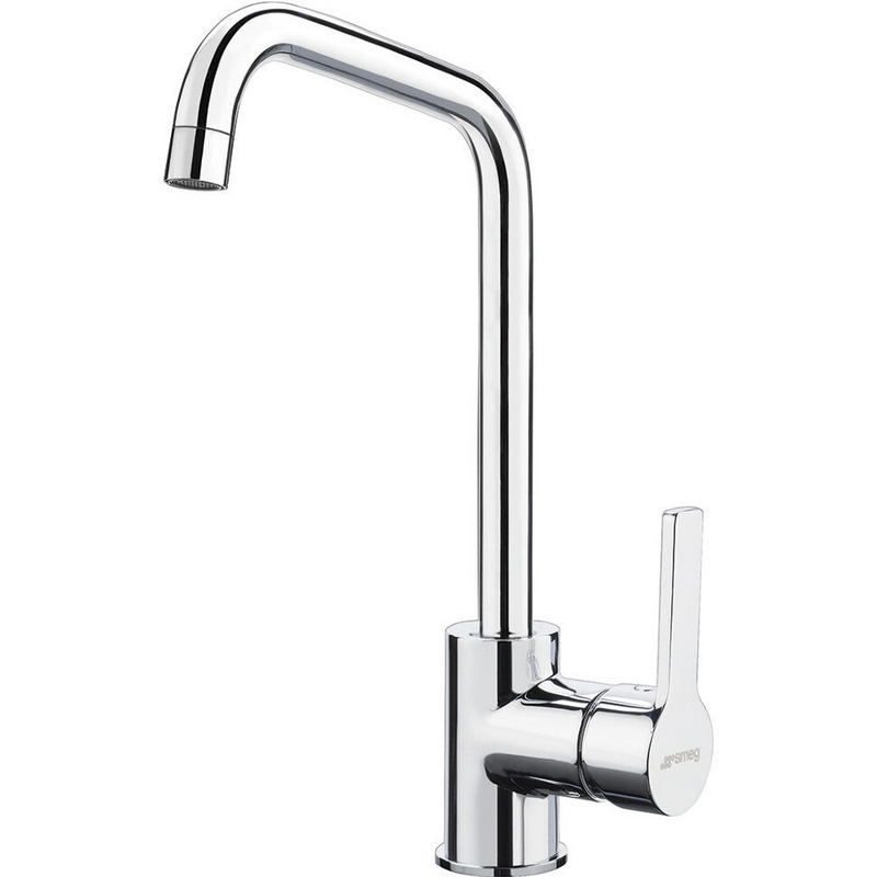 Смеситель SMEG MI3CR