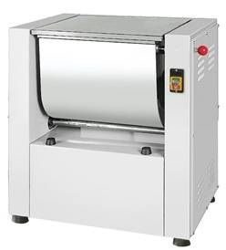 Тестомес горизонтальный Kocateq HS HWH25
