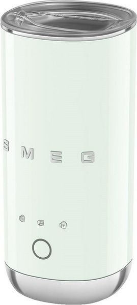 Фото Вспениватель молока SMEG — арт. MFF02PGEU 4