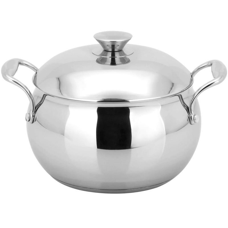 Кастрюля Gemlux GL-CL20 артикул inv00014484