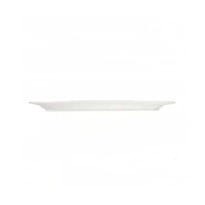 Фото Блюдо овальное Corone Bistro 10" L 254 мм [LQ-Q3600] — арт. фк181 2
