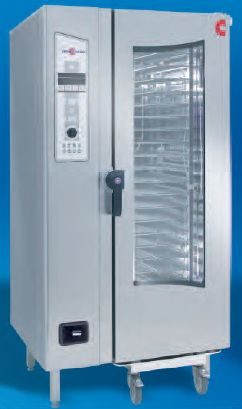 Пароконвектомат Convotherm OEB 20.10 C/clean