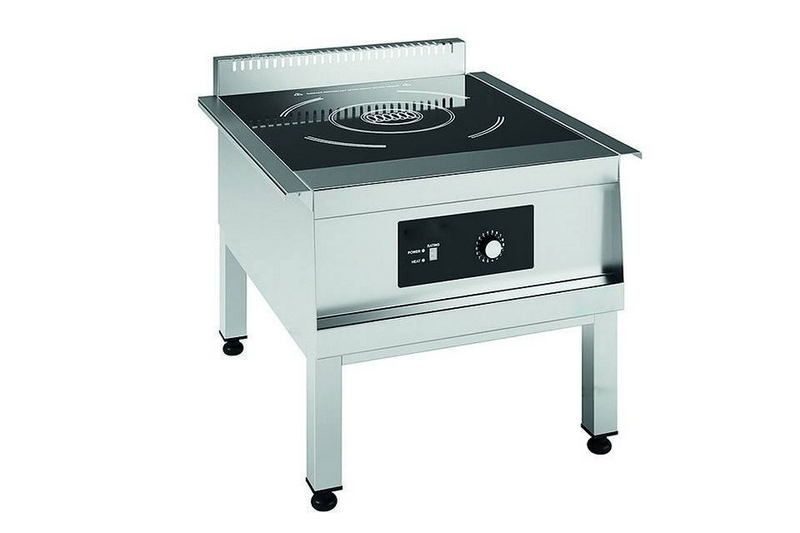Плита индукционная EKSI ИПЭК-1 Б 5