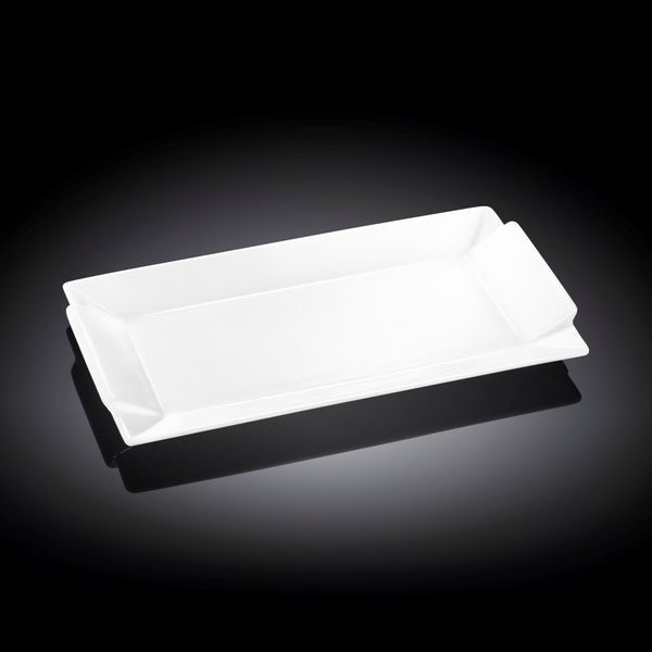 Блюдо Wilmax 240х120 мм артикул 992645