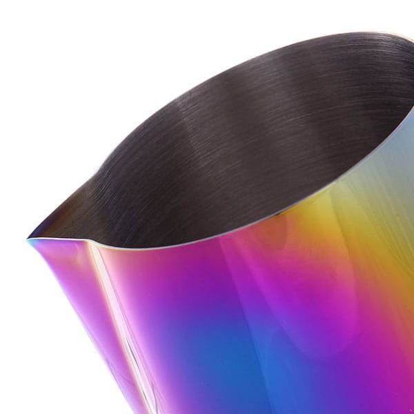 Фото Питчер CLASSIX PRO ElectroSharp 600мл, рейнбоу артикул 1