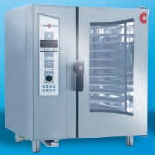 Пароконвектомат Convotherm OEB 10.10 C/clean