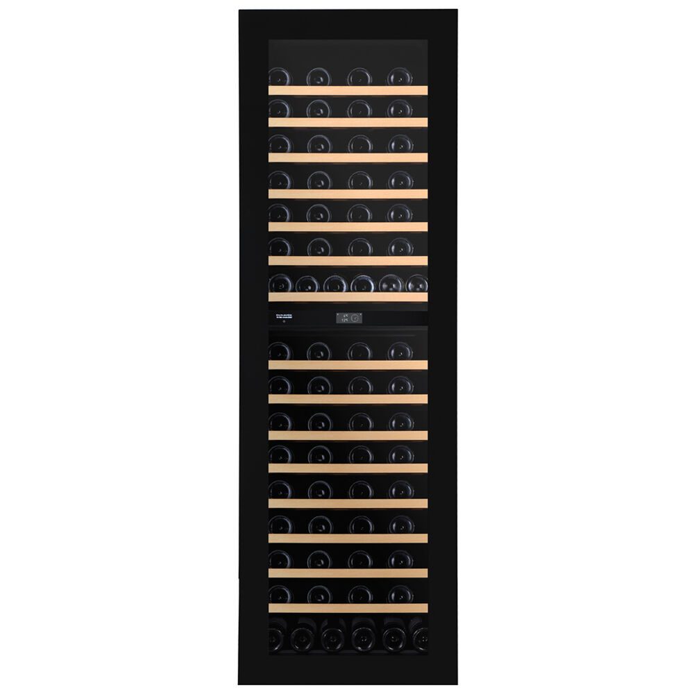 Шкаф винный Dunavox DVN-109.291DB.TO компрессорный