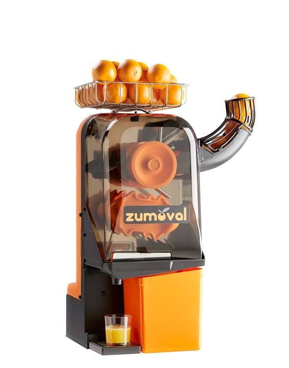 Соковыжималка для цитрусовых Zumoval Minimax 15