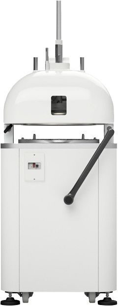 Фото Тестоделитель-округлитель Apach Bakery Line SPA M30 ручной 3