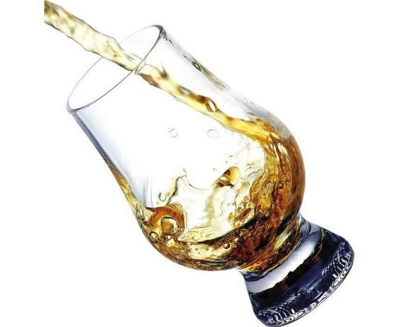 Фото Стакан "Glencairn" на ножке Stolzle Bar 190мл d67 h115.5мм артикул 3550031 3