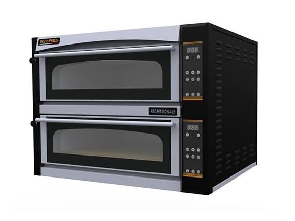 Печь для пиццы WellPizza Professionale 99D