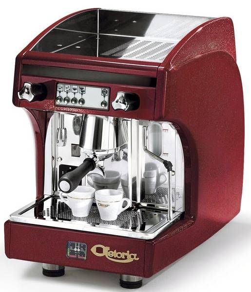 Кофемашина рожковая C.M.A. Astoria Sae/1 Perla