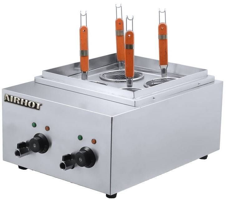Макароноварка электрическая AIRHOT PC-4