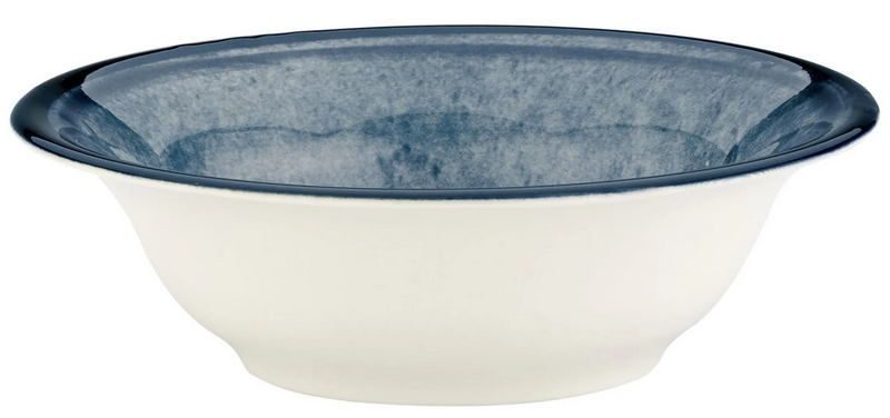 Салатник Kutahya Blue Stone артикул BNFO16KK890003
