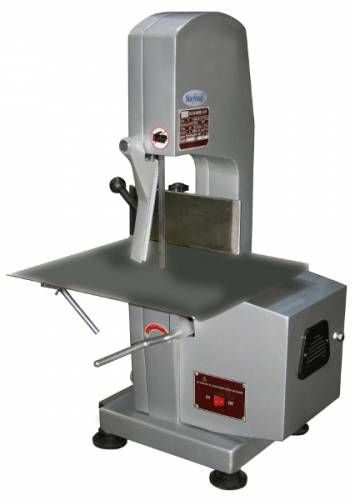 Пила ленточная STARFOOD JG 210