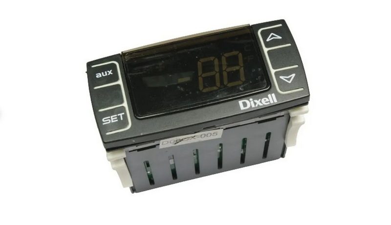 Контроллер электронный Koreco GN2100BT thermostat