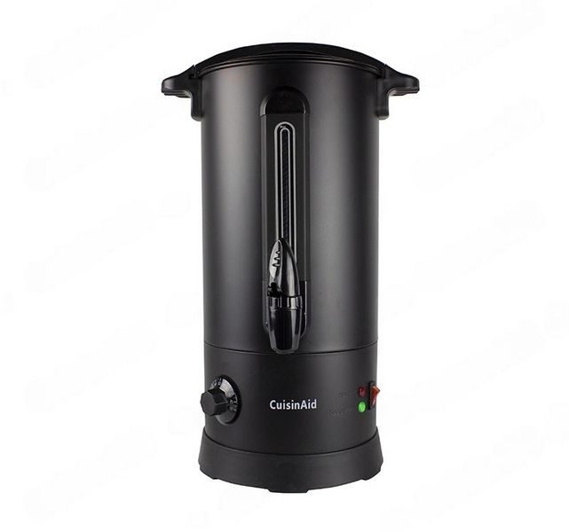Фото Кипятильник заливной CuisinAid CD-WBA10SSB 5