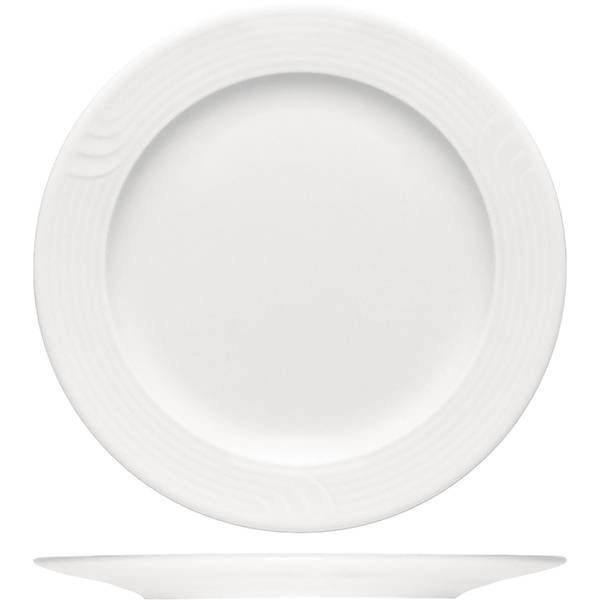 Тарелка Bauscher Carat 255 мм. артикул 25 0025