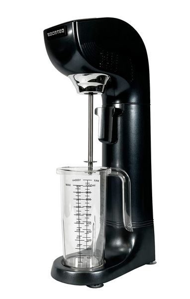 Фото Миксер для молочных коктейлей Kocateq мультистадийный — арт. BLER M1 PRO 1