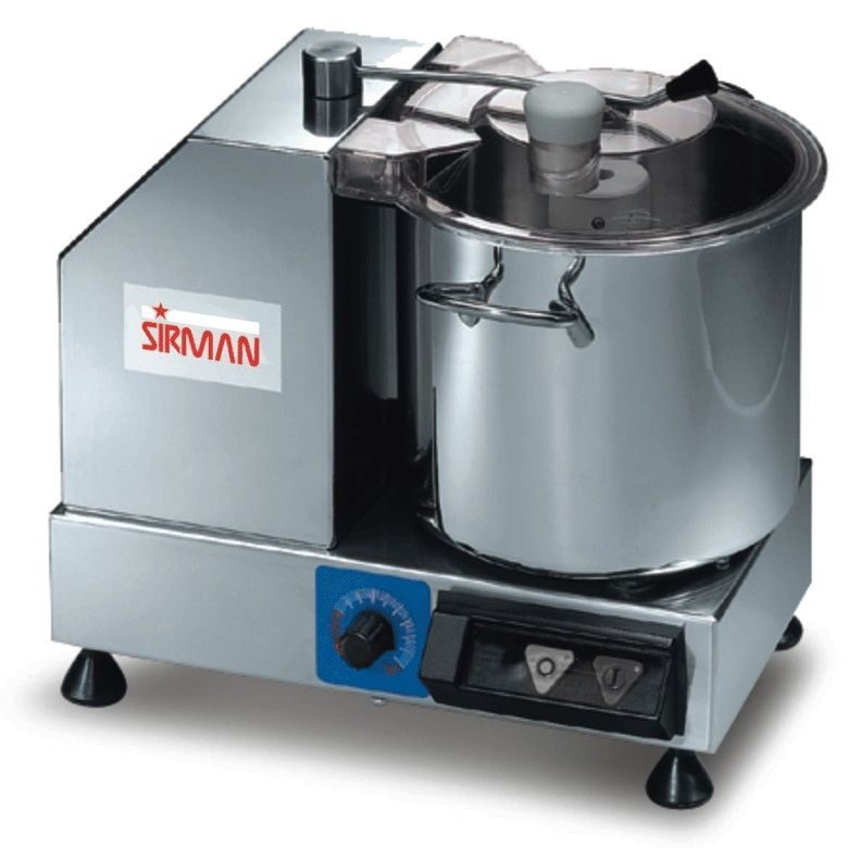 Куттер SIRMAN C 6 VT 220 В