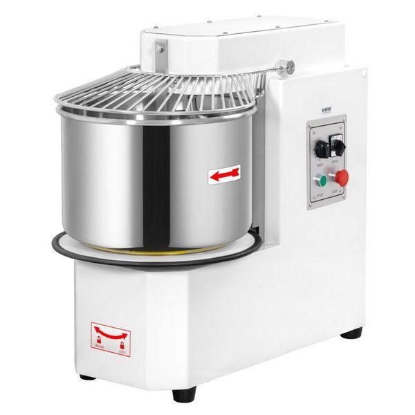 Тестомес спиральный Viatto DH-30СLH 2V (380В)