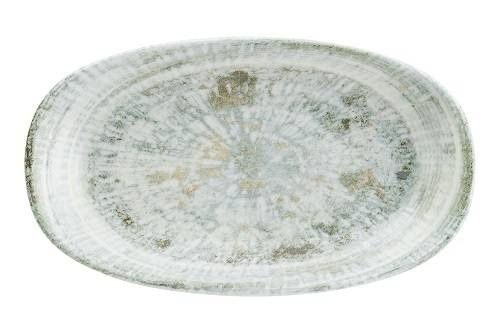 Блюдо Bonna Odette L 340 мм артикул ODTOLGRM34OKY