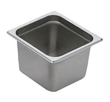 Гастроемкость EKSI GN 2, 9 л артикул 16200E