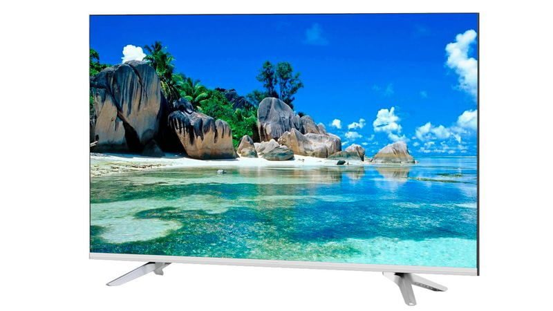 Фото Плоскопанельный телевизор ARTEL (81 см) сталь Hendi — арт. UA32H4101 2