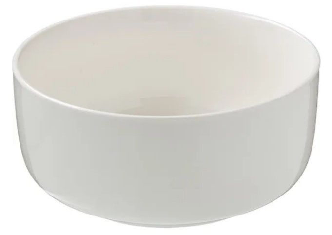 Салатник KunstWerk Polar H 60 мм артикул A24950