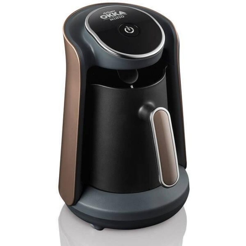 Кофеварка ARZUM OKKA MINIO OK004-T