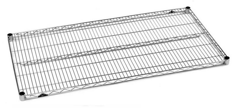 Полка METRO Super Erecta 1836NC 457х914 мм