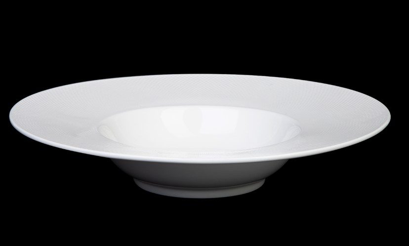 Тарелка Corone Rosenthal мм белая артикул фк9940
