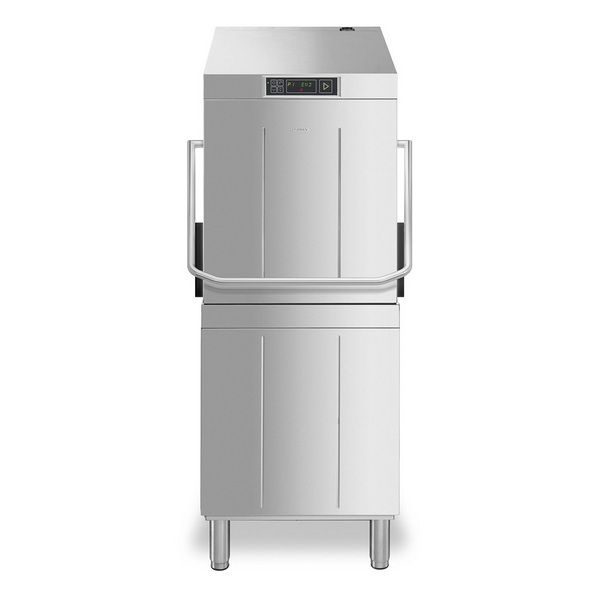 Машина посудомоечная купольная SMEG SPH515