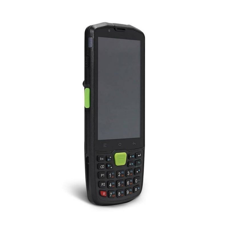 Фото Терминал сбора данных MERTECH SEUIC AutoID Q9 серии 8 (Android10,3GB/32GB, GMS) 7