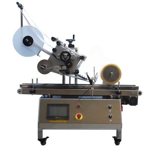 Hualian Machinery HLMT-160D для плоских